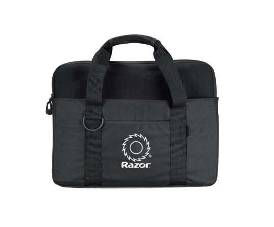 Razor Computer Briefcase
