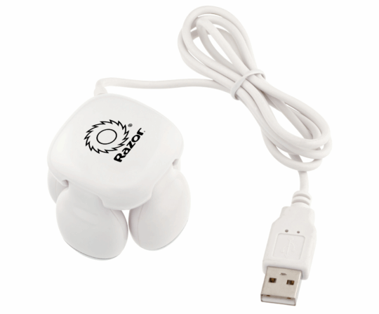 Razor Flexible USB Hub