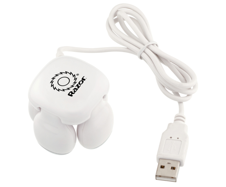 Razor FlexibleUSB Hub