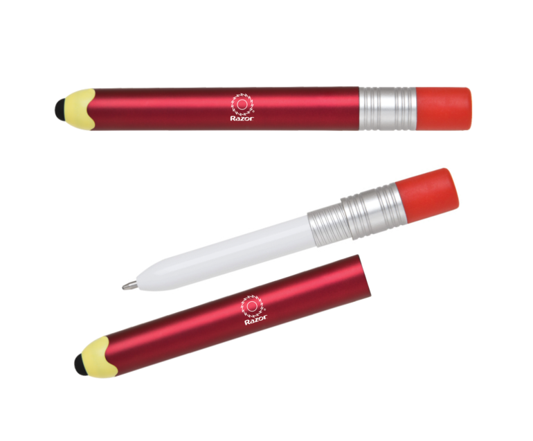 Razor WannaBe Pencil RD