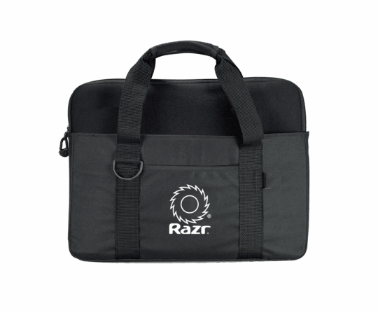 Razr Computer Briefcase