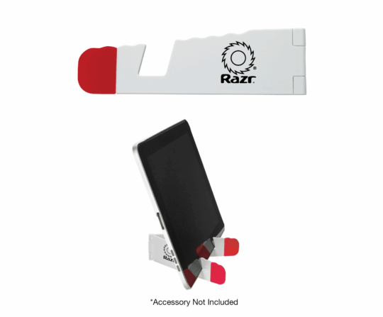 Razr V-Fold Tablet And Phone Stand