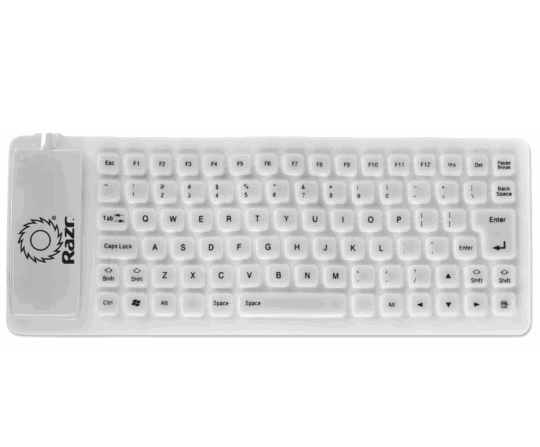 Razr Waterproof Keyboard