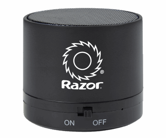 Razor Bluetooth Speaker