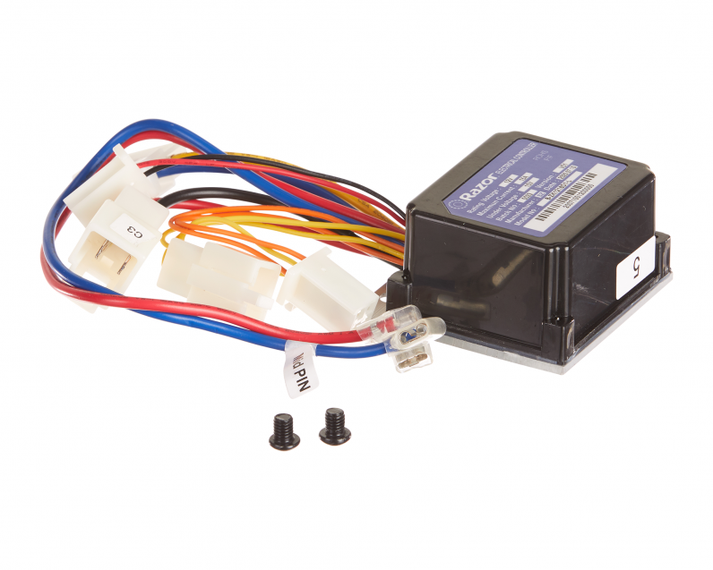 Pocket Mod Petite Control Module