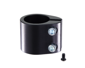 Collar Clamp +HW (EcoSmart Cargo, Flashback)