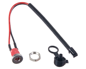 On/Off Power Switch (Hovertrax Black Label, Lux, Prizma, X-Ray)