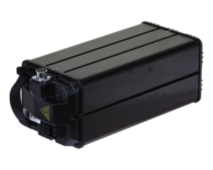Lithium Battery with Charger Port (Stage2 M1)