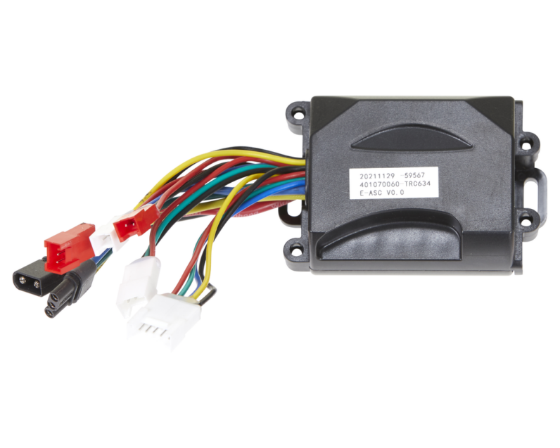 Control Module with Hardware (Color Rave V1+) – Razor
