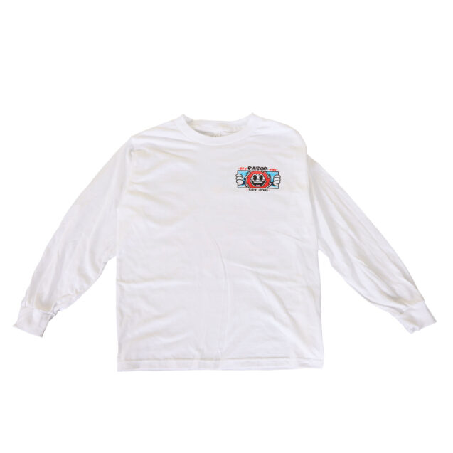 25th Anniversary NY Toy Fair Long Sleeve Tshirt - front