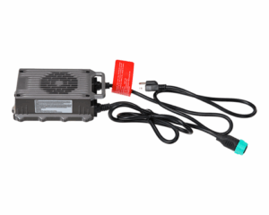 Charger (Stage2 M2)
