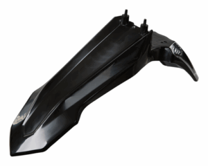 Front Fender with Hardware (Stage2 M2)