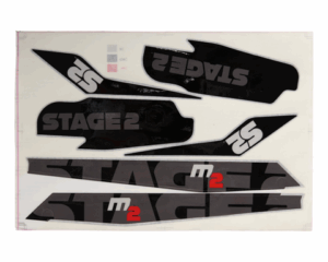 Decals (Stage2 M2)