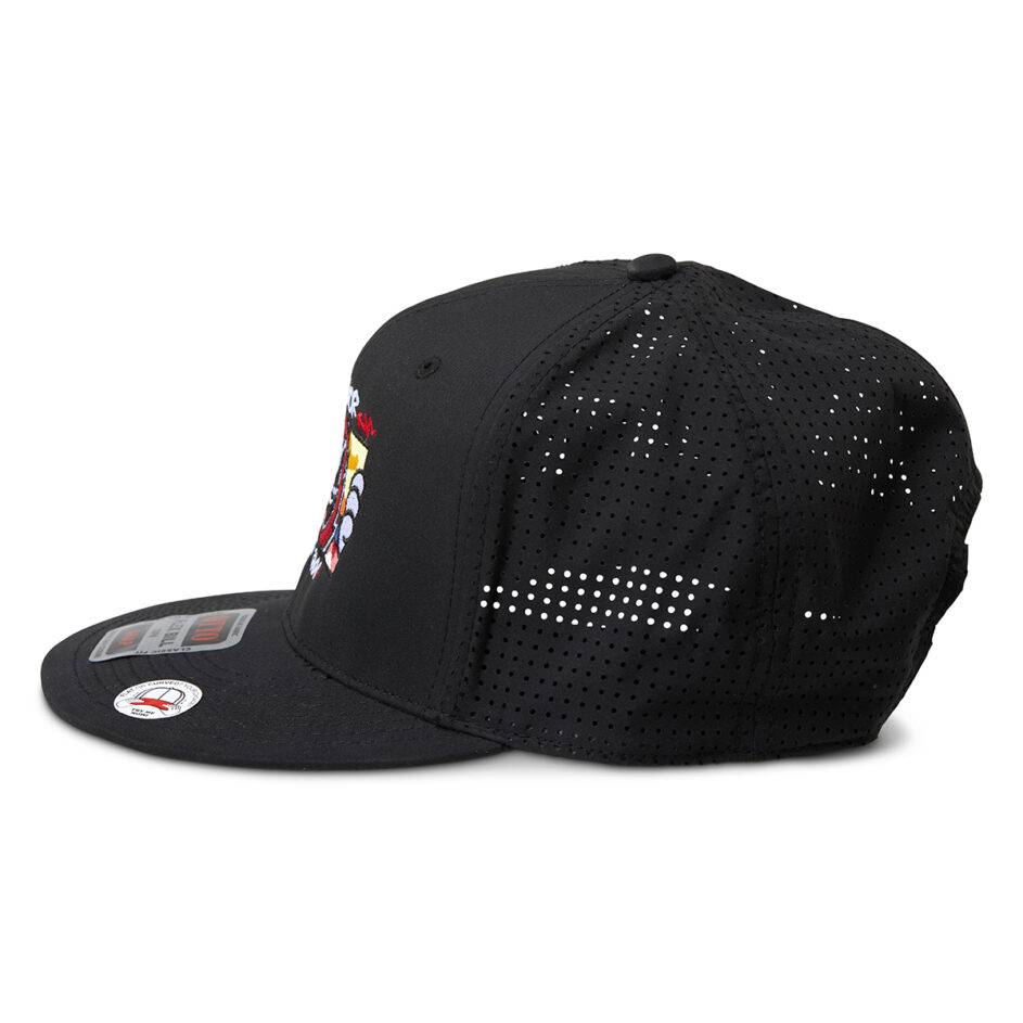 Limited Edition: Razor 25th Anniversary Embroidered Hat with Mesh Back Image 1