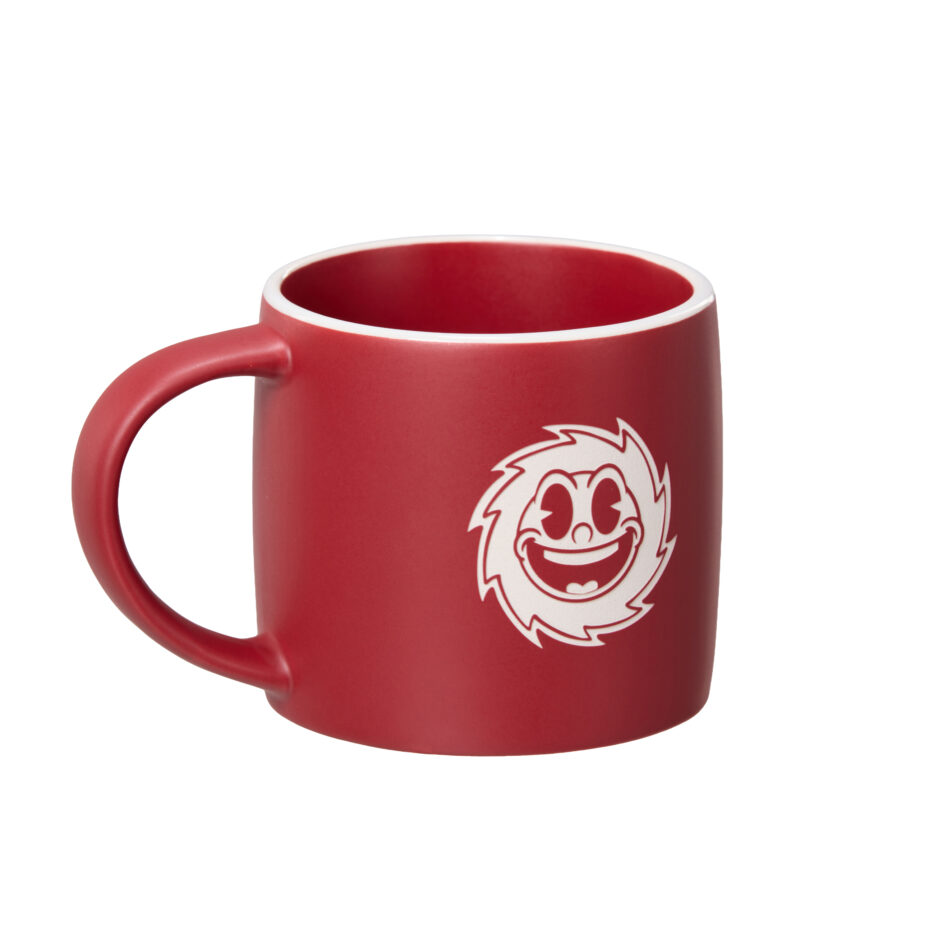 Limited Edition: 25th Anniversary Mug Image 1