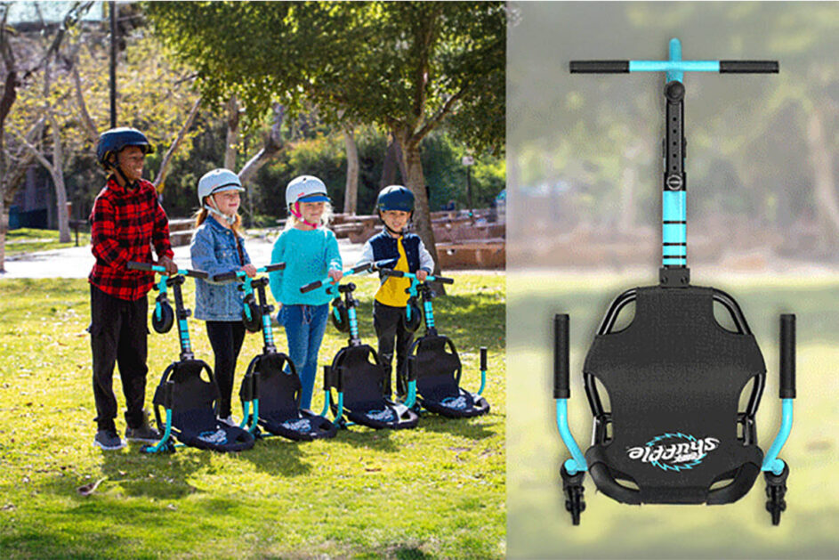 Crazy Cart Shuffle Image 2