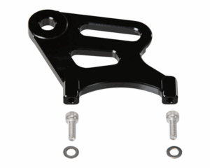 Rear Caliper Mounting Bracket with Hardware (Stage2 M1)