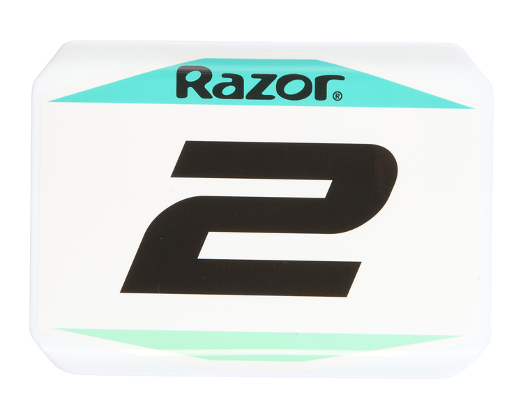 Replacement Parts – Razor