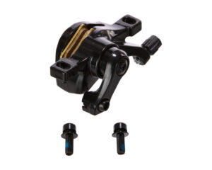 Pro Spec Brake Caliper (Front/Rear) with Hardware