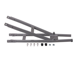 Seat Sub Frame with Hardware (Stage2 M2)