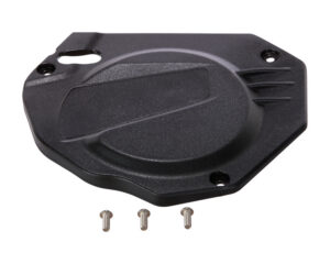 Motor Cover with Hardware (Stage2 M1 and Stage2 M2)