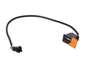 USB Port Complete (Stage2 M1 and Stage2 M2)