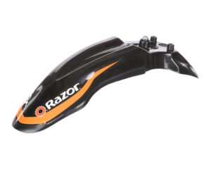 MX650 Front Fender with Hardware – RealTree Camo