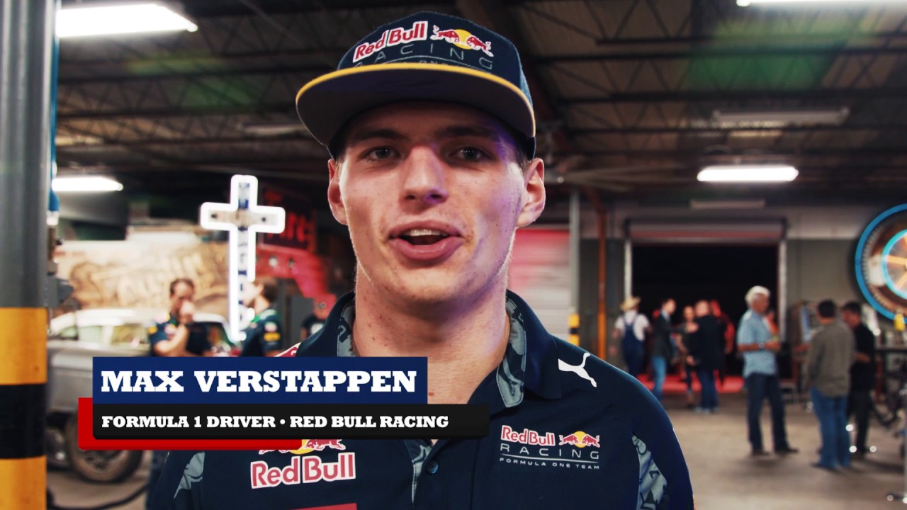 Crazy Cart Video 19 – Faster Together – RED BULL x PUMA – Austin Grand Prix Pre-Party [HD]