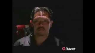 Razor Samurai Scooter