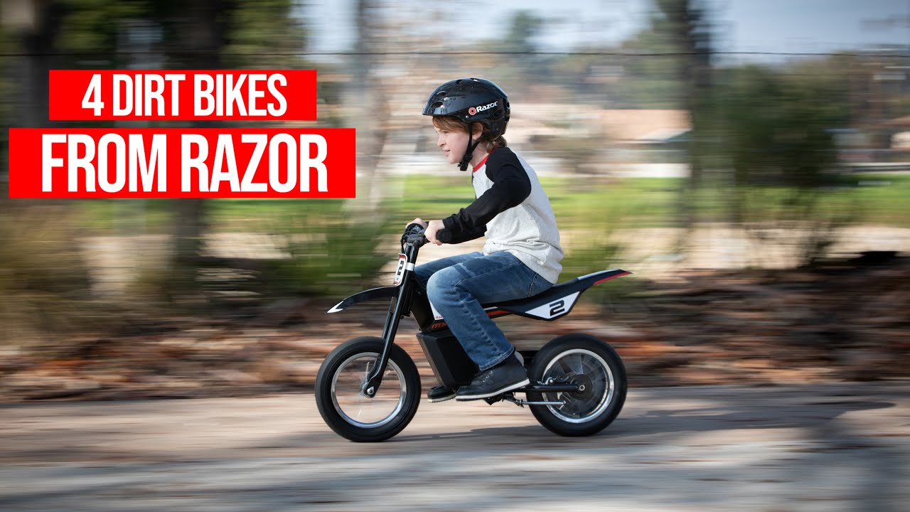 2020 Electric Dirt Bike Buyer’s Guide